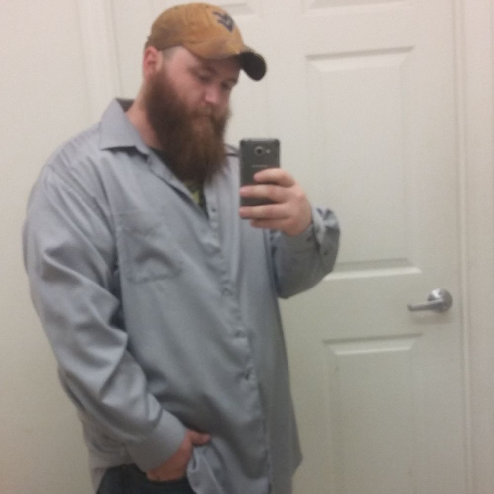 Meet your Posher, Ryan